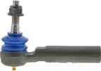 Mevotech MES800223 Steering Tie Rod End - Front Outer - view 1
