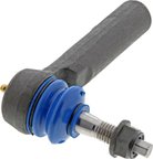 Mevotech MES800223 Steering Tie Rod End - Front Outer - view 3