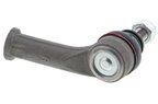 Mevotech MES800272 Steering Tie Rod End - Front Right Outer - view 2
