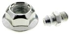 Mevotech MES800745 Steering Tie Rod End - Right Outer - view 6