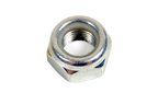 Mevotech MES800762 Steering Tie Rod End - Front Outer - view 3