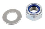 Mevotech MES800779 Steering Drag Link - Inner - view 3