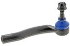 Mevotech MES80302 Steering Tie Rod End - Front Right Outer - view 1