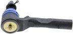 Mevotech MES80311 Steering Tie Rod End - Front Outer - view 4
