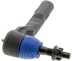 Mevotech MES80311 Steering Tie Rod End - Front Outer - view 3