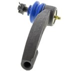 Mevotech MES80360 Steering Tie Rod End - Front Right Outer - view 2