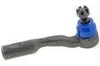 Mevotech MES80381 Steering Tie Rod End - Front Right Outer - view 1