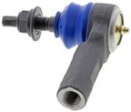 Mevotech MES80574 Steering Tie Rod End - Front Outer - view 2