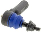 Mevotech MES80574 Steering Tie Rod End - Front Outer - view 3
