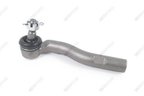 Mevotech MES80585 Steering Tie Rod End - Front Left Outer - view 2