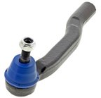 Mevotech MES80627 Steering Tie Rod End - Front Left Outer - view 3