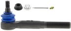 Mevotech MES80791 Steering Tie Rod End - Front Left Outer - view 5