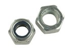 Mevotech MES80960 Steering Tie Rod End - Front Left Outer - view 3
