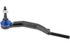 Mevotech MES80961 Steering Tie Rod End - Front Left Outer - view 1