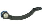 Mevotech MES80981 Steering Tie Rod End - Front Left Outer - view 2