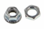 Mevotech MES80982 Steering Tie Rod End - Front Right Outer - view 3