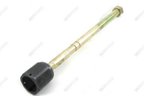 Mevotech MEV117 Steering Tie Rod End - Front Inner - view 2