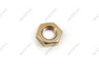 Mevotech MEV123 Steering Tie Rod End - Front Inner - view 4