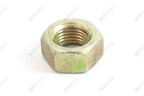 Mevotech MEV157 Steering Tie Rod End - Front Inner - view 3