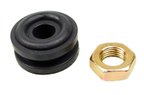 Mevotech MEV170 Steering Tie Rod End - Front Inner or Front Left Inner - view 5