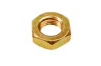 Mevotech MEV185 Steering Tie Rod End - Front Left Inner - view 5