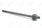 Mevotech MEV185 Steering Tie Rod End - Front Left Inner - view 3