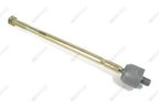 Mevotech MEV190 Steering Tie Rod End - Front Inner - view 2