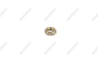 Mevotech MEV204 Steering Tie Rod End - Front Inner or Front Left Inner - view 4