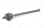 Mevotech MEV244 Steering Tie Rod End - Front Left Inner - view 2