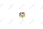 Mevotech MEV354 Steering Tie Rod End - Front Inner - view 5