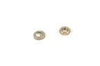 Mevotech MEV368 Steering Tie Rod End - Front Inner - view 4