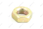 Mevotech MEV370 Steering Tie Rod End - Front Inner - view 3