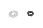 Mevotech MEV80209 Steering Tie Rod End - Front Inner - view 4