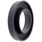 Mevotech MK160036 Coil Spring Insulator - Front Upper - view 1