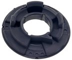 Mevotech MK160042 Coil Spring Insulator - Rear Lower - view 4