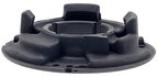 Mevotech MK160042 Coil Spring Insulator - Rear Lower - view 2