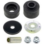 Mevotech MK160318 Suspension Shock Absorber Mount - Rear Upper - view 1