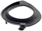 Mevotech MK160321 Suspension Coil Spring Seat - Front Lower - view 1