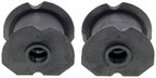 Mevotech MK201306 Suspension Stabilizer Bar Bushing Kit - Rear To Frame - view 1