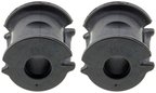 Mevotech MK201311 Suspension Stabilizer Bar Bushing Kit - Front To Frame - view 1