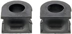 Mevotech MK201316 Suspension Stabilizer Bar Bushing Kit - Front To Frame - view 3