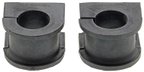 Mevotech MK201316 Suspension Stabilizer Bar Bushing Kit - Front To Frame - view 1