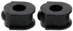 Mevotech MK201319 Suspension Stabilizer Bar Bushing Kit - Front To Frame - view 3