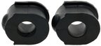Mevotech MK201319 Suspension Stabilizer Bar Bushing Kit - Front To Frame - view 1