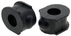 Mevotech MK201319 Suspension Stabilizer Bar Bushing Kit - Front To Frame - view 4