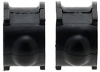 Mevotech MK201319 Suspension Stabilizer Bar Bushing Kit - Front To Frame - view 2