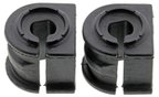 Mevotech MK201360 Suspension Stabilizer Bar Bushing Kit - Rear To Frame - view 2