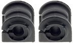 Mevotech MK201361 Suspension Stabilizer Bar Bushing Kit - Rear To Frame - view 1
