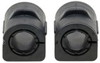 Mevotech MK201364 Suspension Stabilizer Bar Bushing Kit - Rear To Frame - view 1