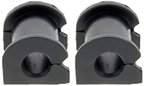 Mevotech MK201389 Suspension Stabilizer Bar Bushing Kit - Rear To Frame - view 1